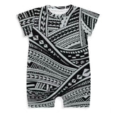 Romy Collection: Romper - Tatau Ink